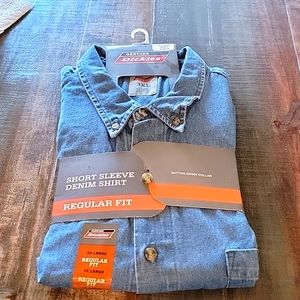 Genuine Dickies Denim